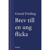 e-Bok Brev till en ung flicka <br />                        E bok