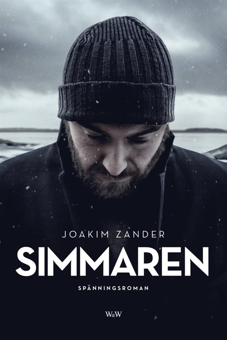 Joakim Zander - Simmaren, E-bok