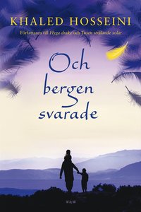 e-Bok Och bergen svarade <br />                        E bok