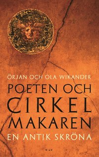 e-Bok Poeten och cirkelmakaren  en antik skröna <br />                        E bok