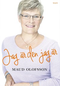 e-Bok Jag är den jag är <br />                        E bok