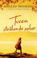 Tusen strlande solar