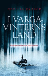e-Bok I vargavinterns land
