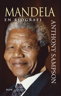 e-Bok Mandela  en biografi <br />                        E bok