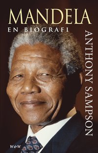 e-Bok Mandela  en biografi <br />                        E bok