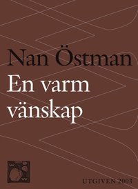 e-Bok En varm vänskap <br />                        E bok