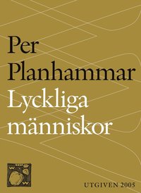 e-Bok Lyckliga människor <br />                        E bok