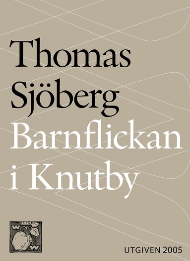 Thomas Sjöberg - Barnflickan i Knutby : dramadokumentär, E-bok