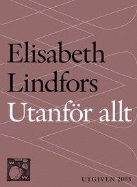 e-Bok Utanför allt <br />                        E bok