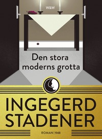 e-Bok Den stora moderns grotta  en ropande bok <br />                        E bok