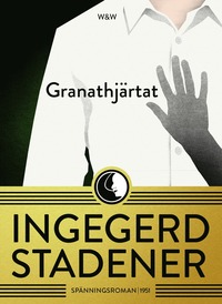 e-Bok Granathjärtat <br />                        E bok