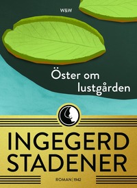 e-Bok Öster om lustgården <br />                        E bok