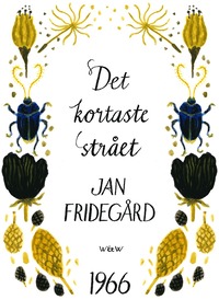 e-Bok Det kortaste strået <br />                        E bok