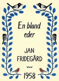 e-Bok En bland eder <br />                        E bok