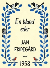 e-Bok En bland eder <br />                        E bok