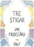 Tre stigar
