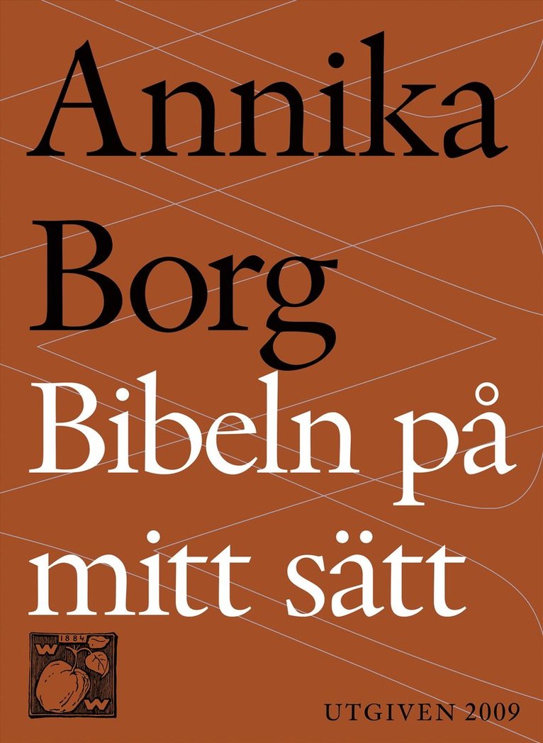 Annika Borg - Bibeln på mitt sätt, E-bok