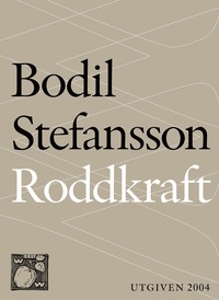 e-Bok Roddkraft  att göra det man verkligen vill <br />                        E bok