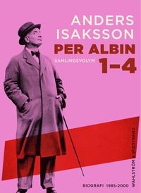 e-Bok Per Albin 1 4  Samlingsvolym <br />                        E bok