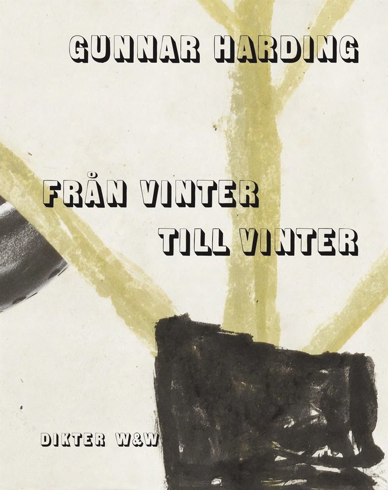 Gunnar Harding - Från vinter till vinter, E-bok
