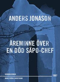 �reminne �ver en d�d S�po-chef : thriller