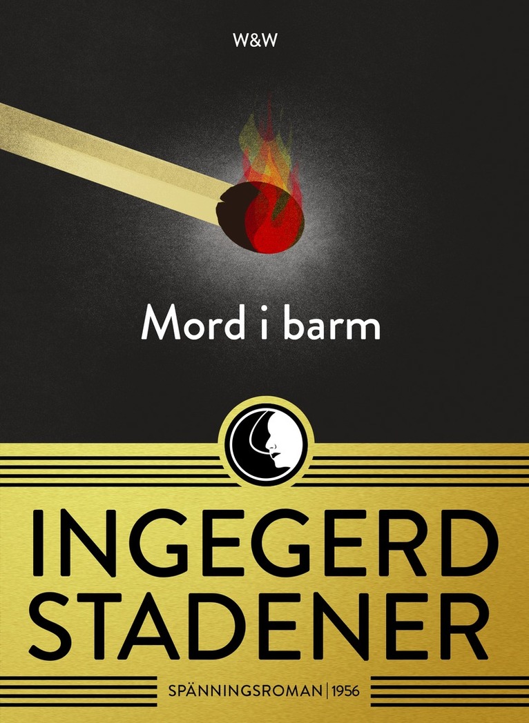 Helena Poloni - Mord i barm, E-bok. Tillgänglighet: Lägg i varukorg