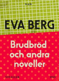 Brudbrd och andra noveller