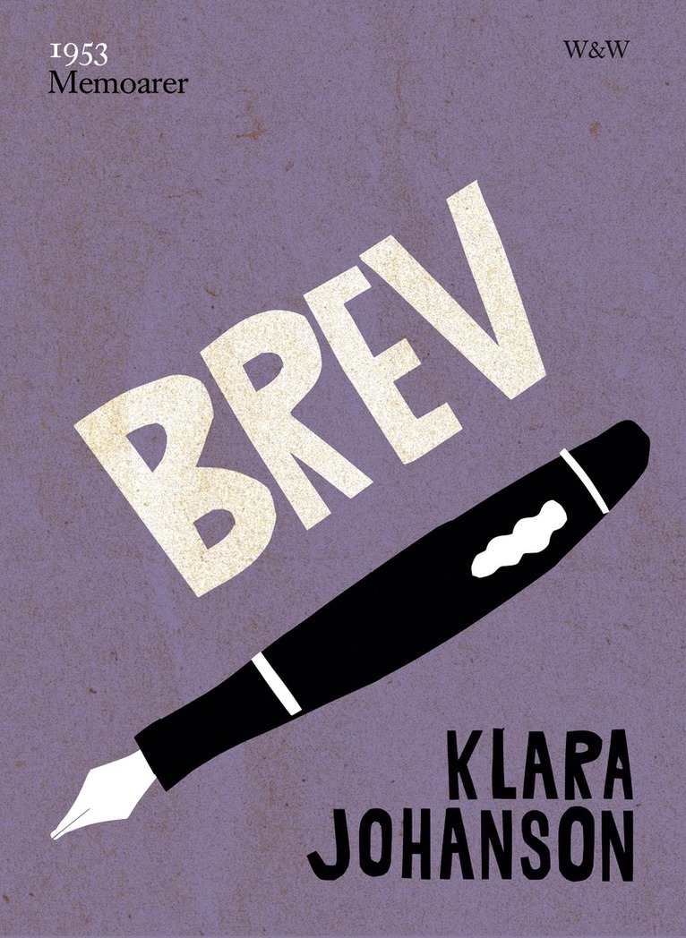 Klara Johanson - Brev, E-bok