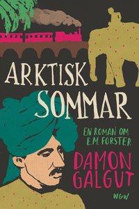 e-Bok Arktisk sommar <br />                        E bok