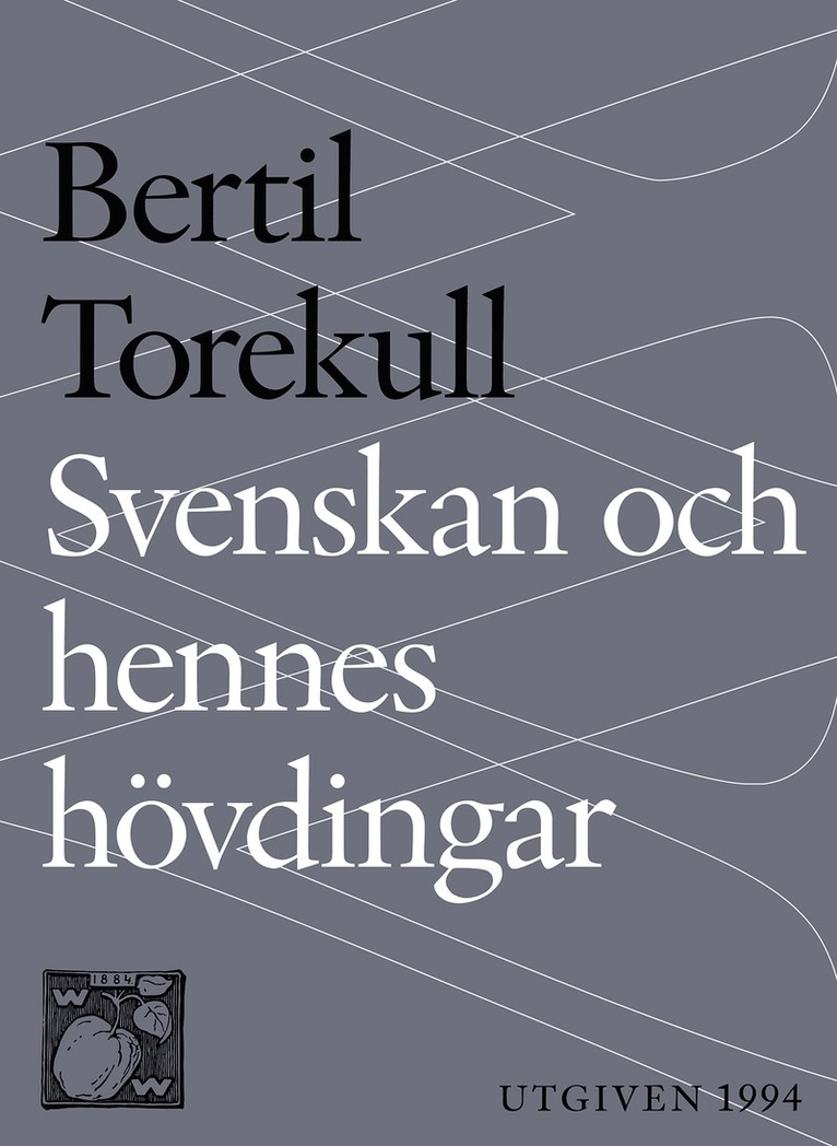 Bertil Torekull - Svenskan och hennes hövdingar, E-bok