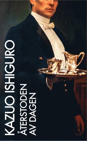 Kazuo Ishiguro - Återstoden av dagen, E-bok