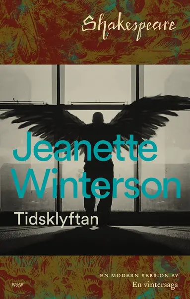 Jeanette Winterson - Tidsklyftan : en vintersaga på nytt, E-bok