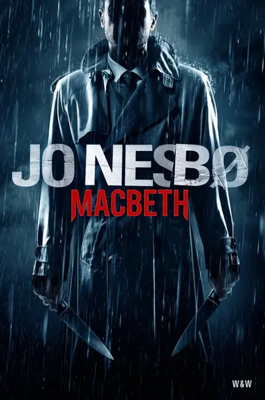 Jo Nesbø - Macbeth, E-bok