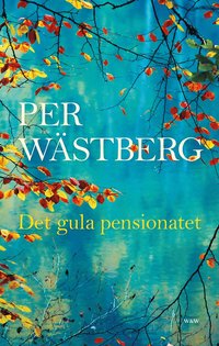 e-Bok Det gula pensionatet