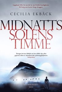 e-Bok Midnattssolens timme