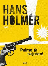 Olof Palme r skjuten!