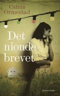 e-Bok Det nionde brevet <br />                        E bok