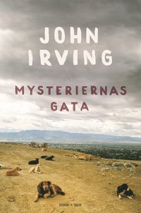 e-Bok Mysteriernas gata