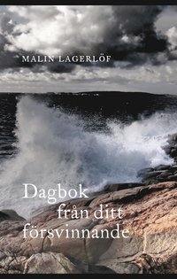 e-Bok Dagbok från ditt försvinnande