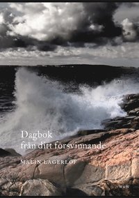 e-Bok Dagbok från ditt försvinnande <br />                        E bok