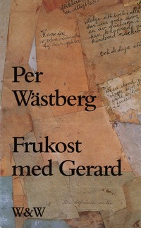 e-Bok Frukost med Gerard och andra texter <br />                        E bok