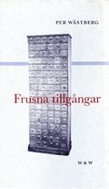 Frusna tillgngar