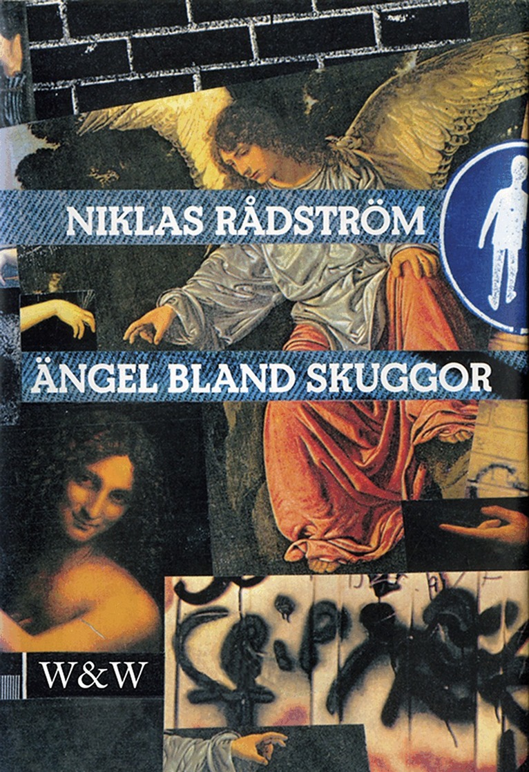 Niklas Rådström - Ängel bland skuggor, E-bok. Tillgänglighet: Lägg i varukorg