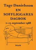 En soffliggares dagbok 1-15 september 1968 : kserier