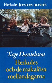 e-Bok Herkules och de makalösa mellandagarna  Herkules Jonssons storverk <br />                        E bok