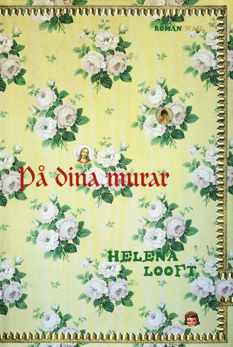 Helena Looft - På dina murar, E-bok