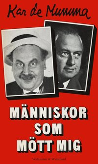 e-Bok Människor som mött mig <br />                        E bok