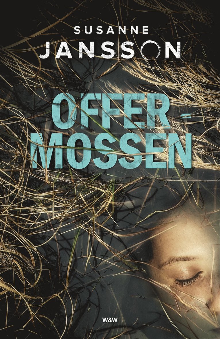 Susanne Jansson - Offermossen, E-bok