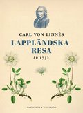 Lappländska resan 1732