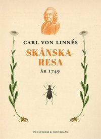 Carl von Linnés skånska resa 1749